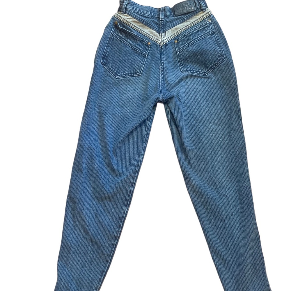 VINTAGE Gitano Express Jeans - Picture 4 of 9